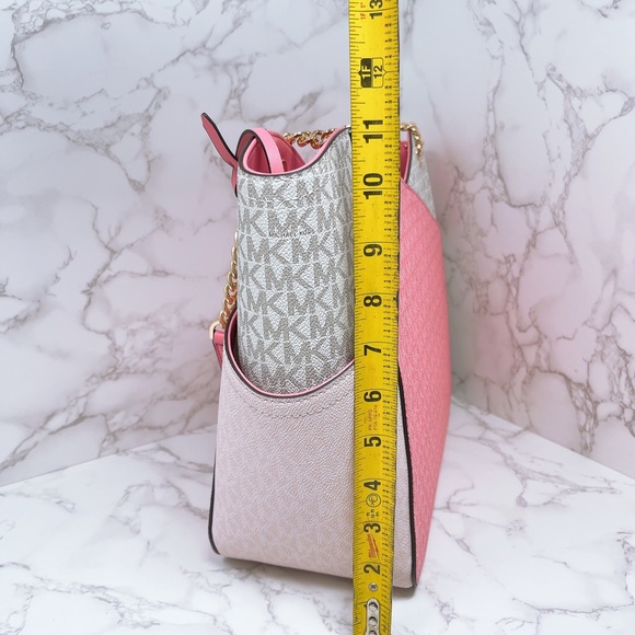 Michael Kors chain shoulder bag - Picture 9 of 10